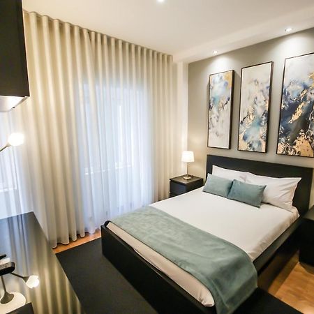 Apartmán Rentastudio Coimbra Exteriér fotografie