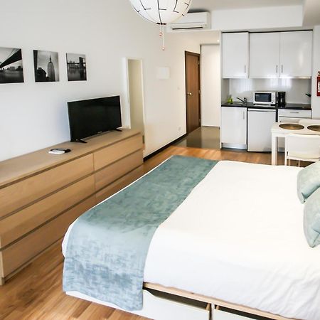 Apartmán Rentastudio Coimbra Exteriér fotografie
