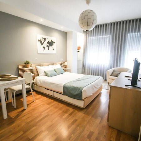 Apartmán Rentastudio Coimbra Exteriér fotografie