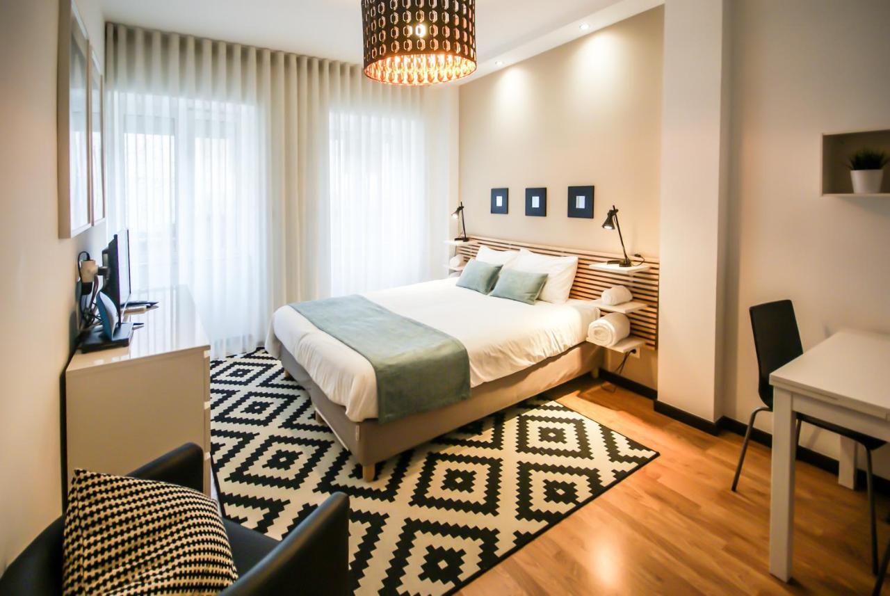 Apartmán Rentastudio Coimbra Exteriér fotografie