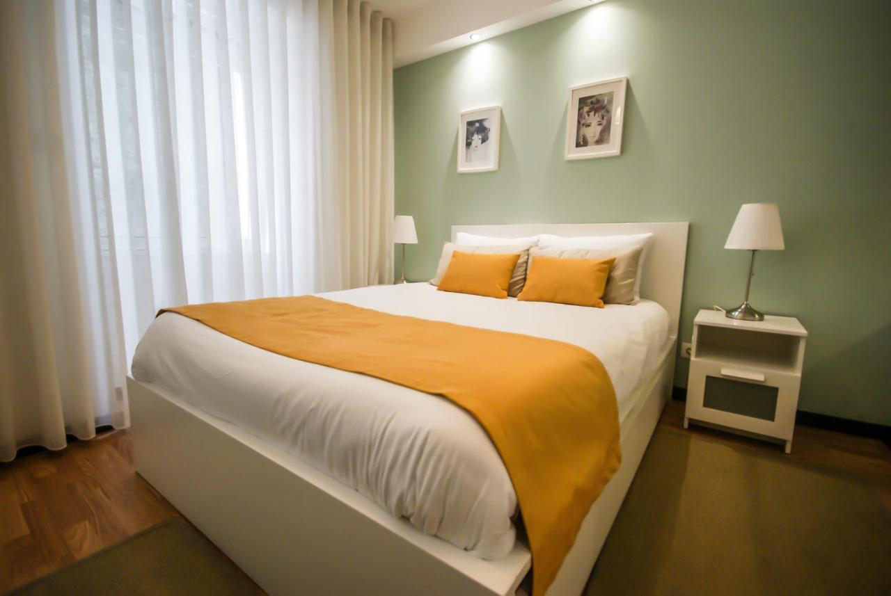 Apartmán Rentastudio Coimbra Exteriér fotografie