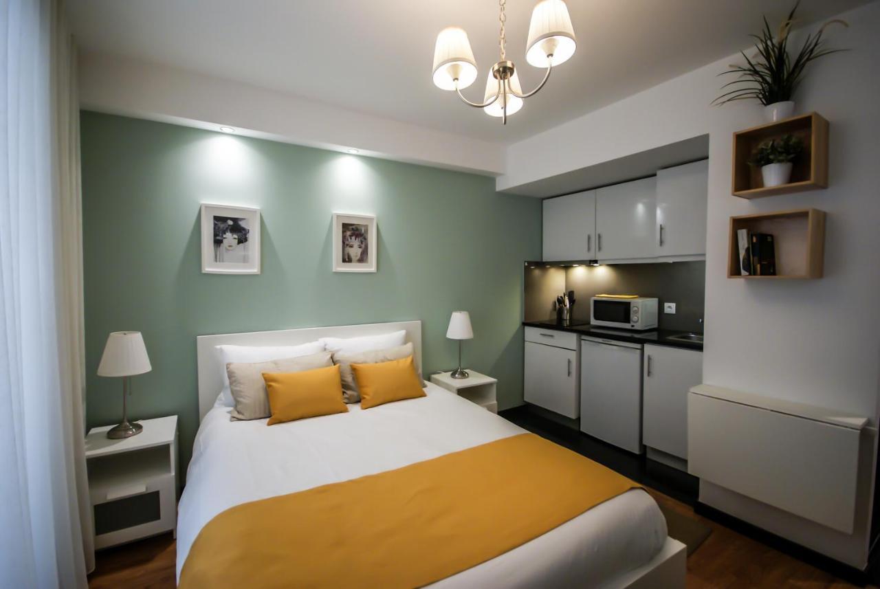 Apartmán Rentastudio Coimbra Exteriér fotografie