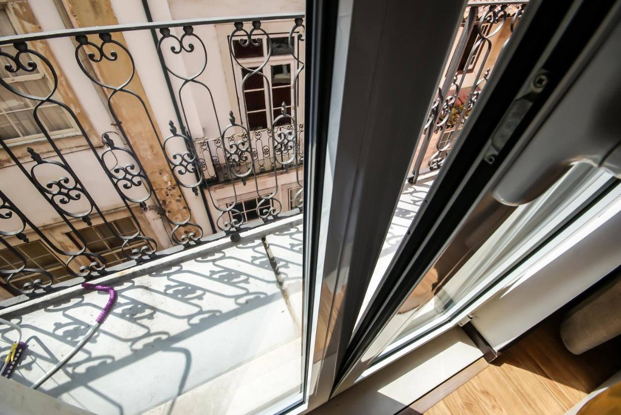Apartmán Rentastudio Coimbra Exteriér fotografie