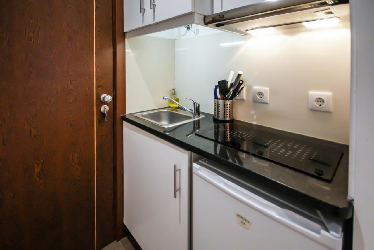 Apartmán Rentastudio Coimbra Exteriér fotografie