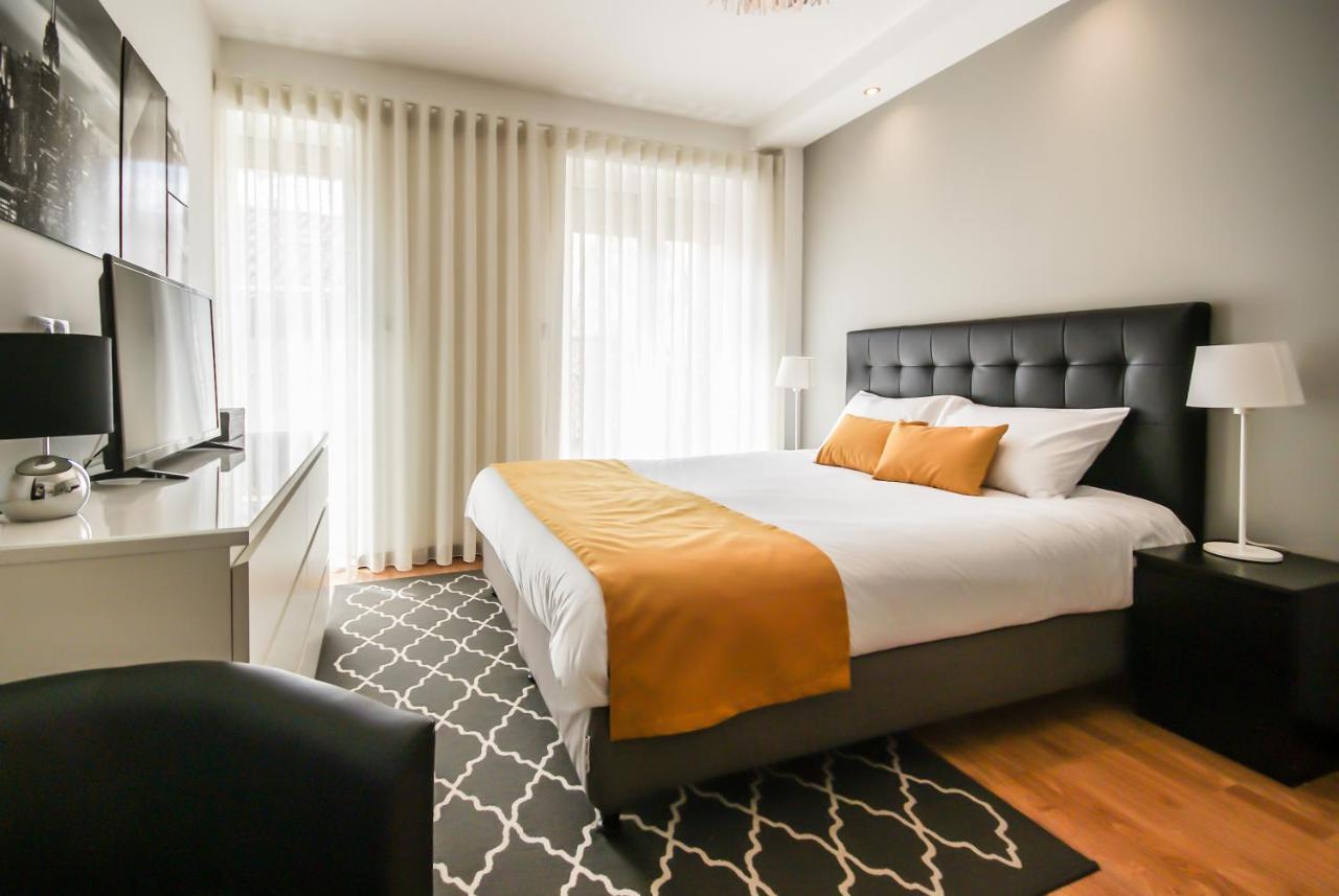 Apartmán Rentastudio Coimbra Exteriér fotografie