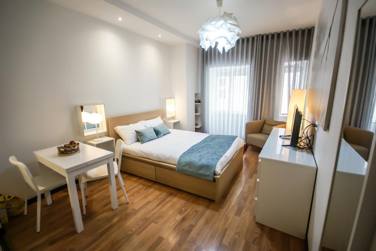 Apartmán Rentastudio Coimbra Exteriér fotografie