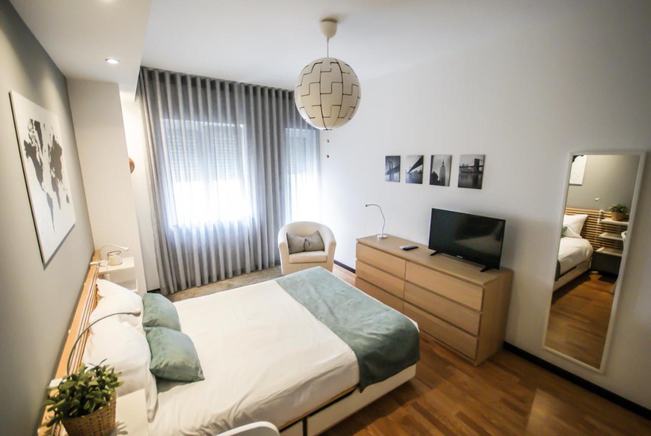 Apartmán Rentastudio Coimbra Exteriér fotografie
