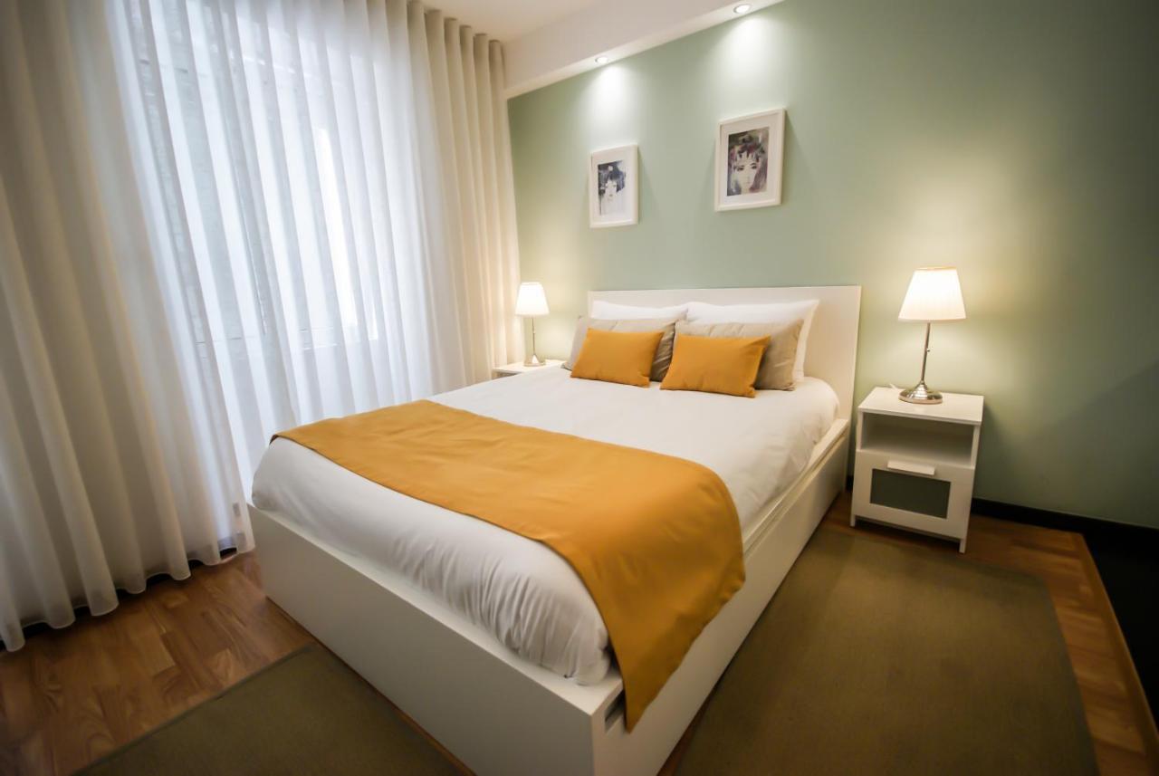 Apartmán Rentastudio Coimbra Exteriér fotografie