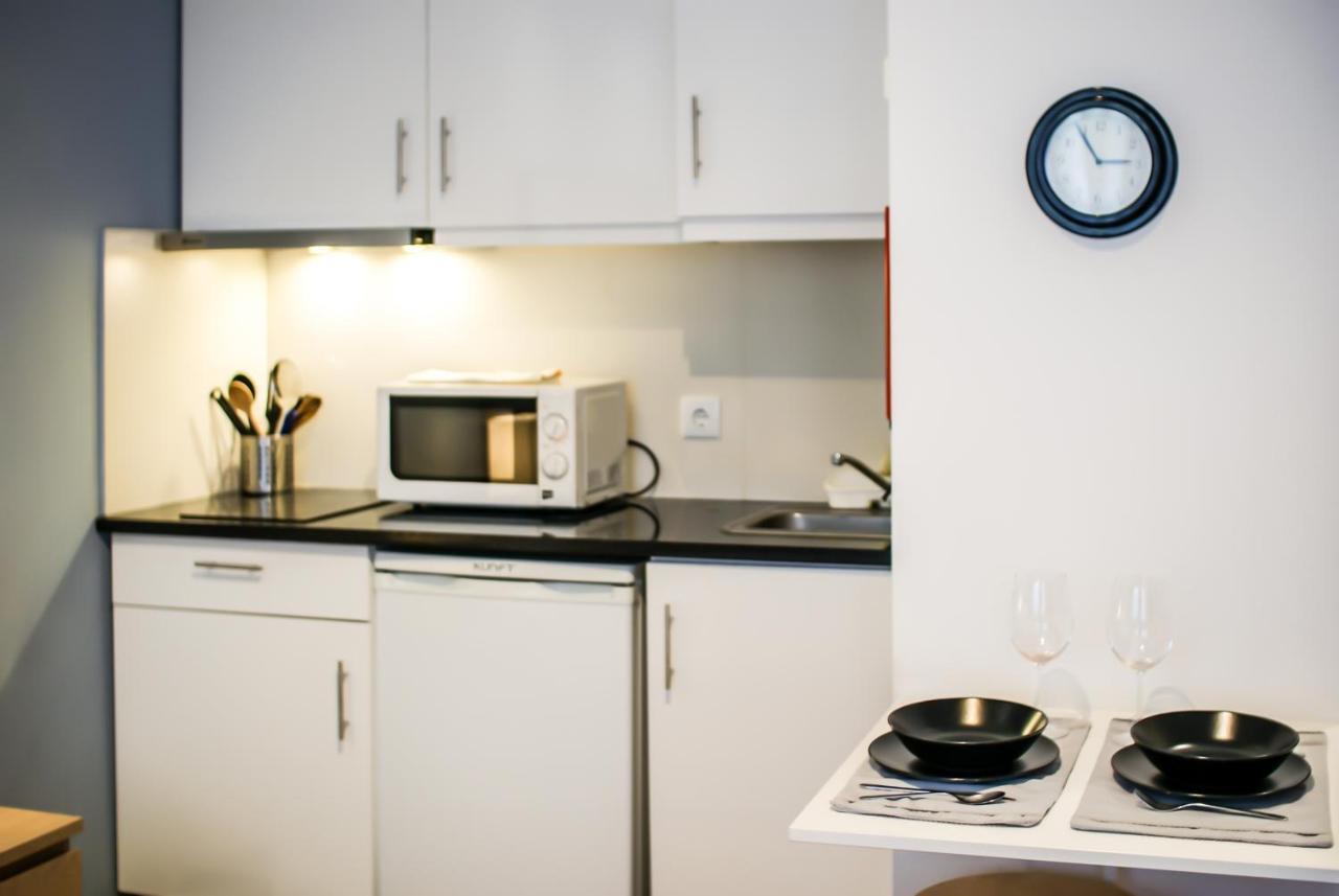 Apartmán Rentastudio Coimbra Exteriér fotografie
