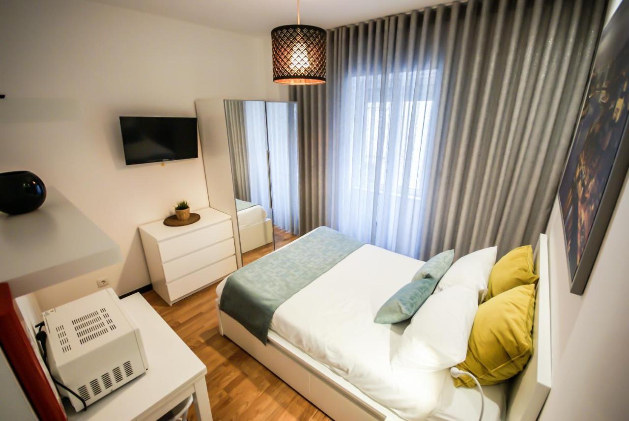 Apartmán Rentastudio Coimbra Exteriér fotografie