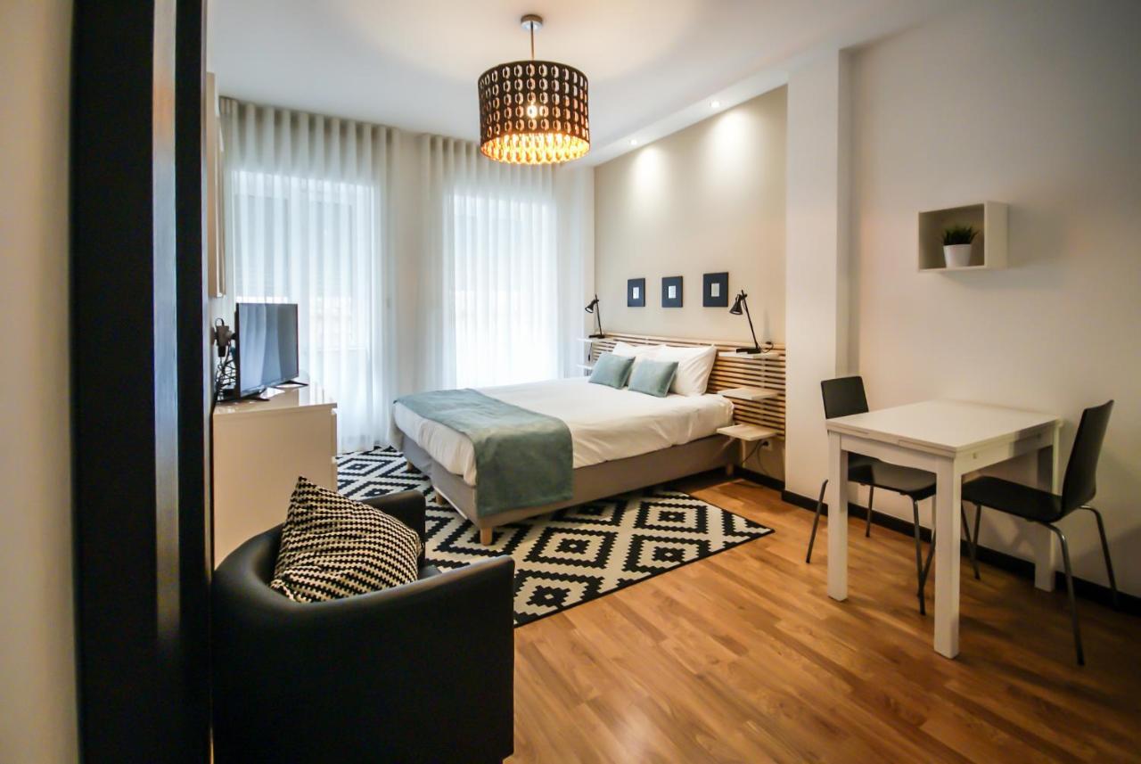Apartmán Rentastudio Coimbra Exteriér fotografie