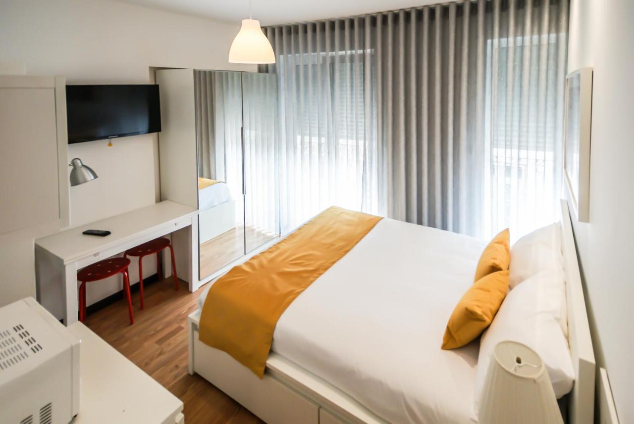 Apartmán Rentastudio Coimbra Exteriér fotografie