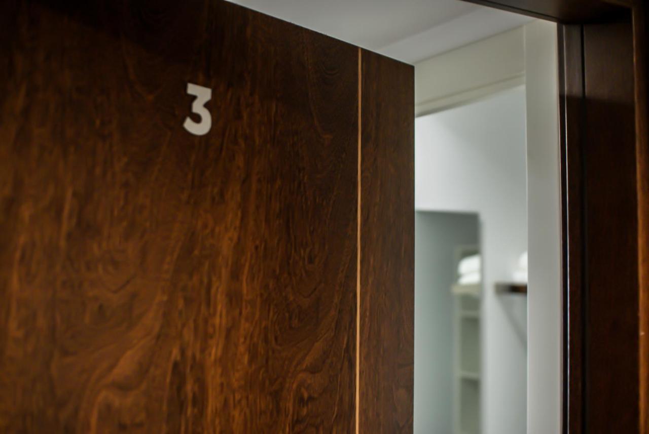 Apartmán Rentastudio Coimbra Exteriér fotografie