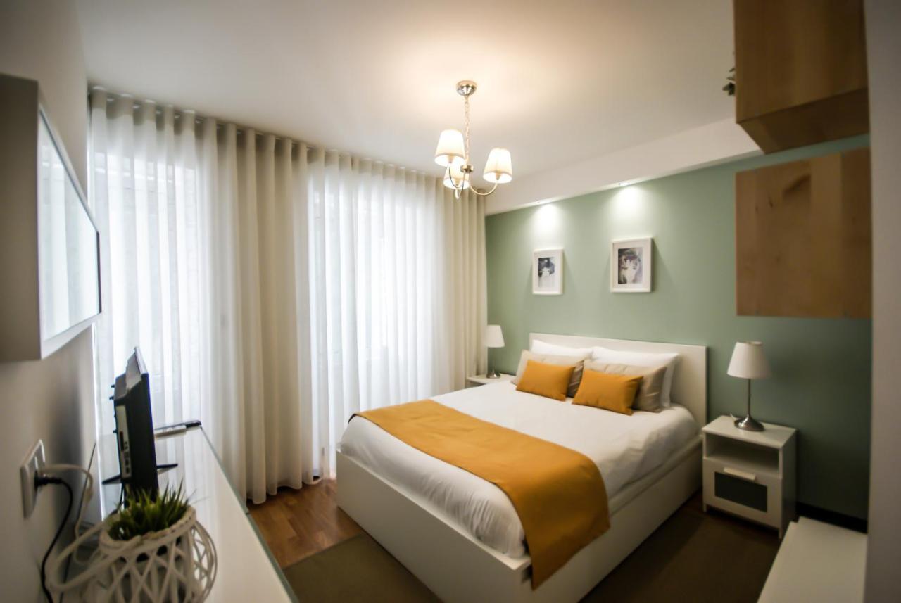 Apartmán Rentastudio Coimbra Exteriér fotografie