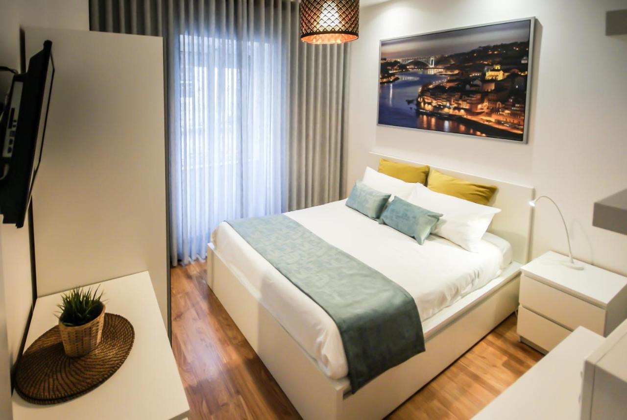 Apartmán Rentastudio Coimbra Exteriér fotografie