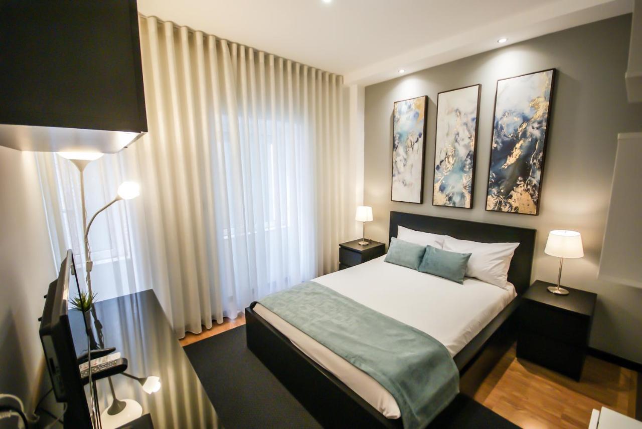 Apartmán Rentastudio Coimbra Exteriér fotografie