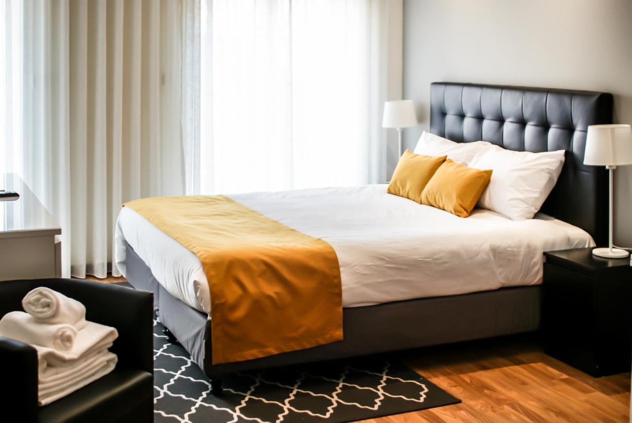 Apartmán Rentastudio Coimbra Exteriér fotografie