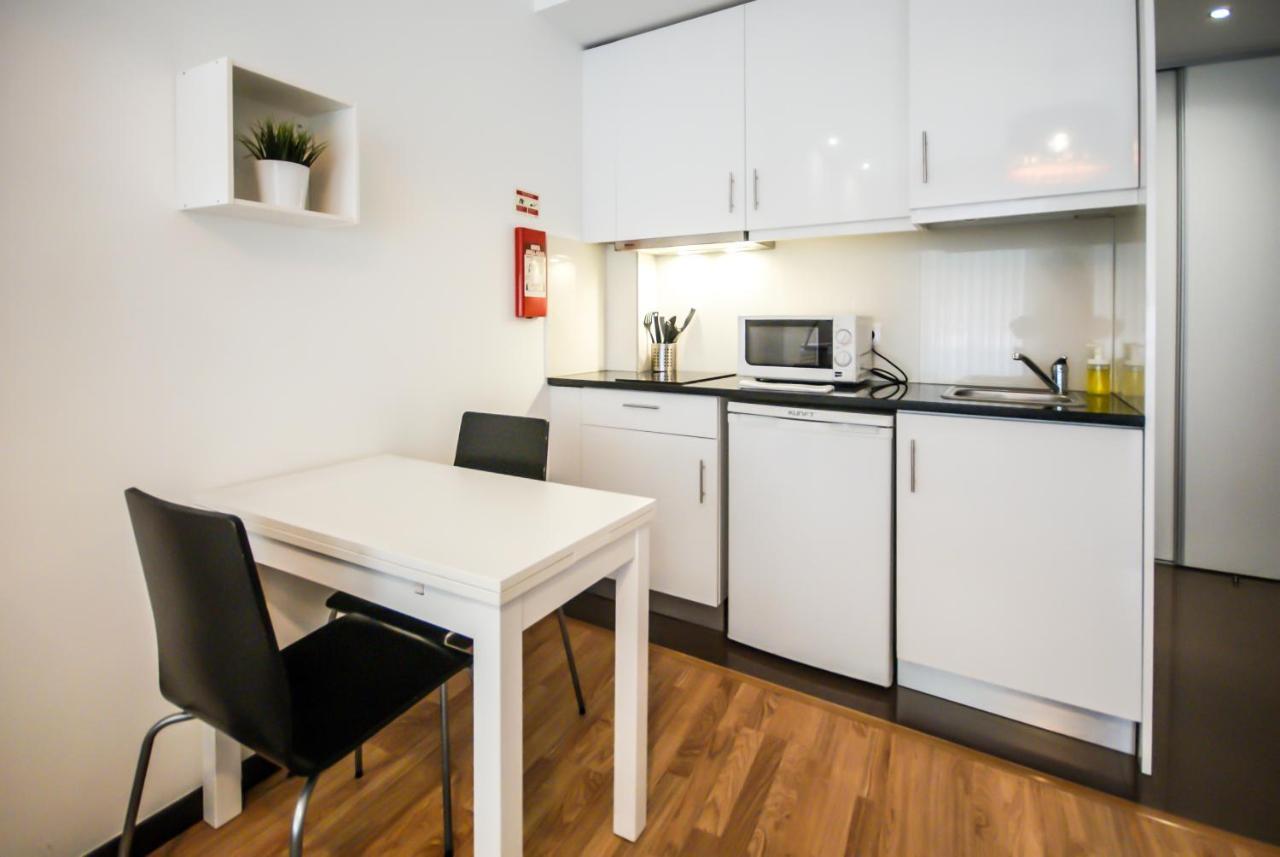 Apartmán Rentastudio Coimbra Exteriér fotografie