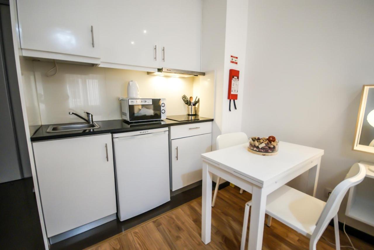 Apartmán Rentastudio Coimbra Exteriér fotografie