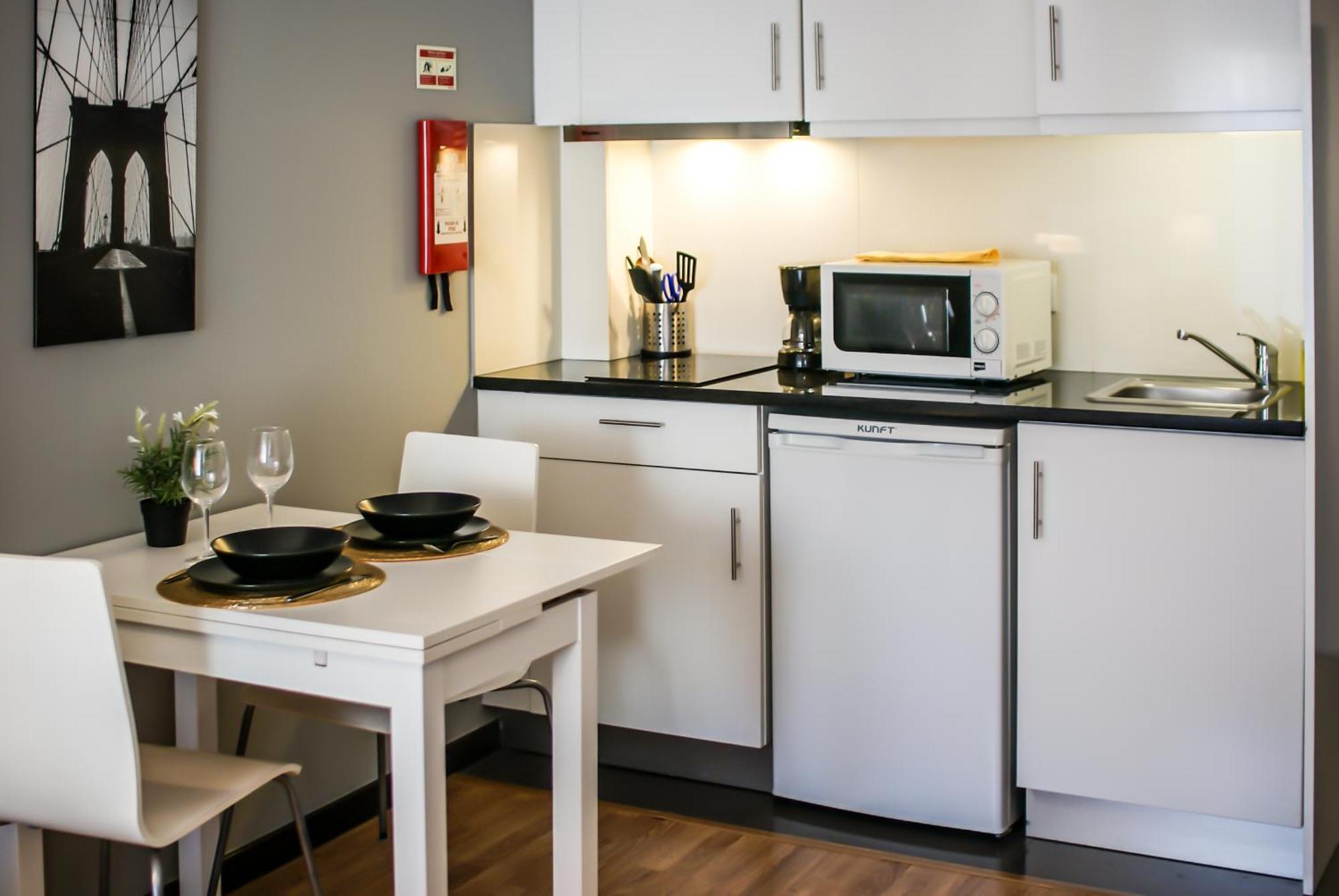Apartmán Rentastudio Coimbra Exteriér fotografie