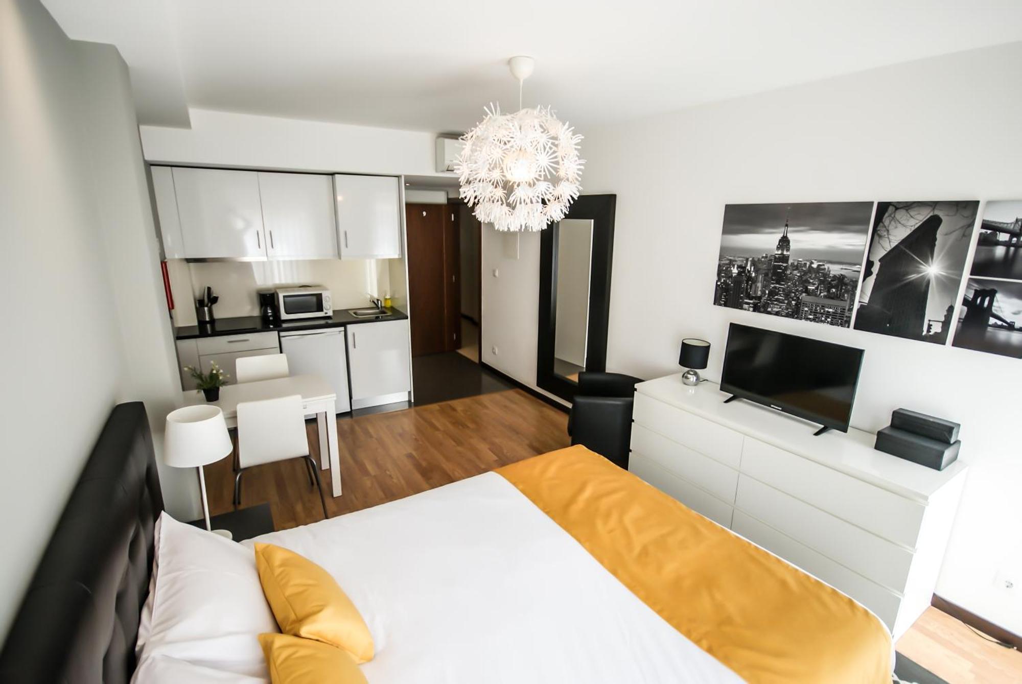 Apartmán Rentastudio Coimbra Exteriér fotografie