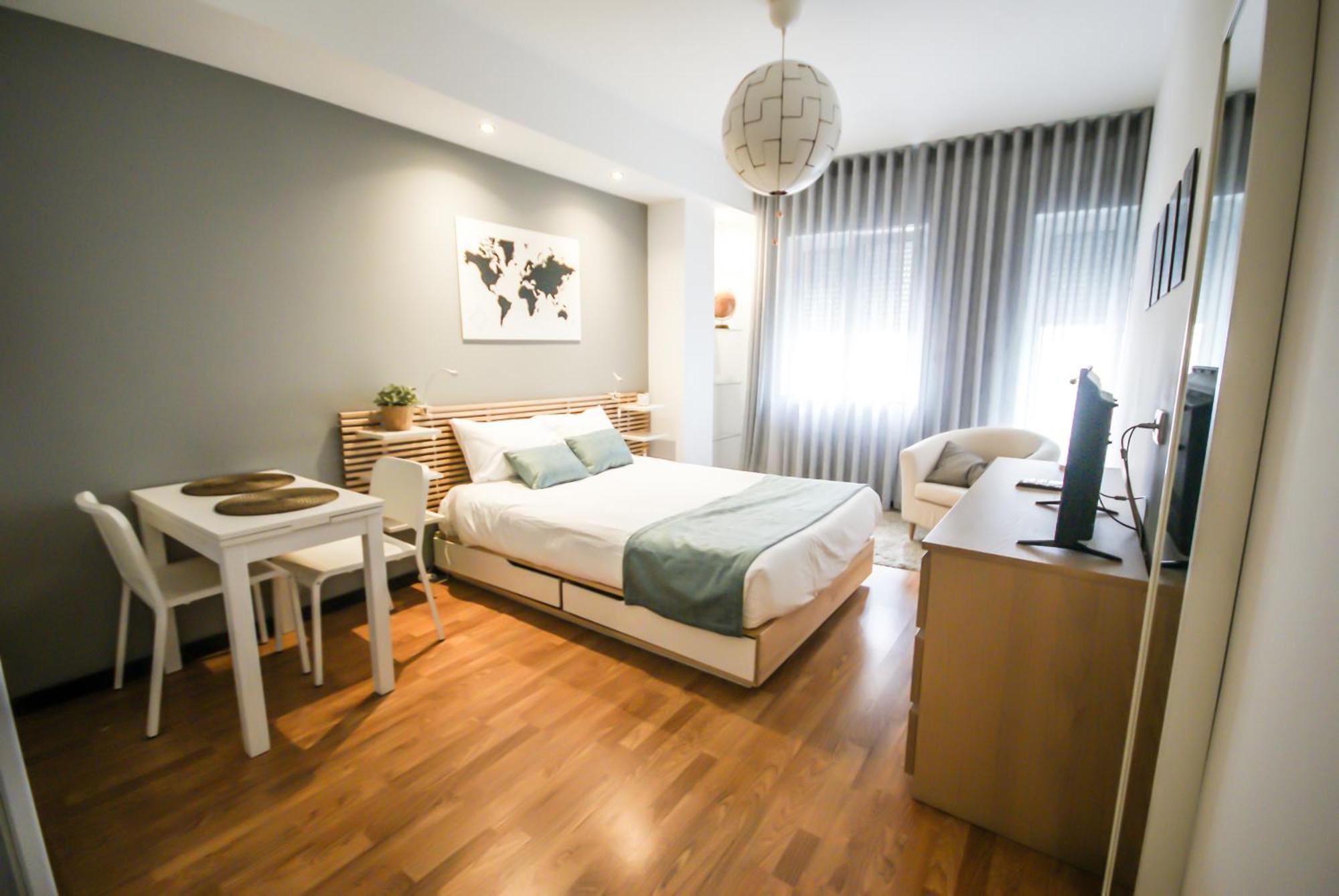 Apartmán Rentastudio Coimbra Exteriér fotografie