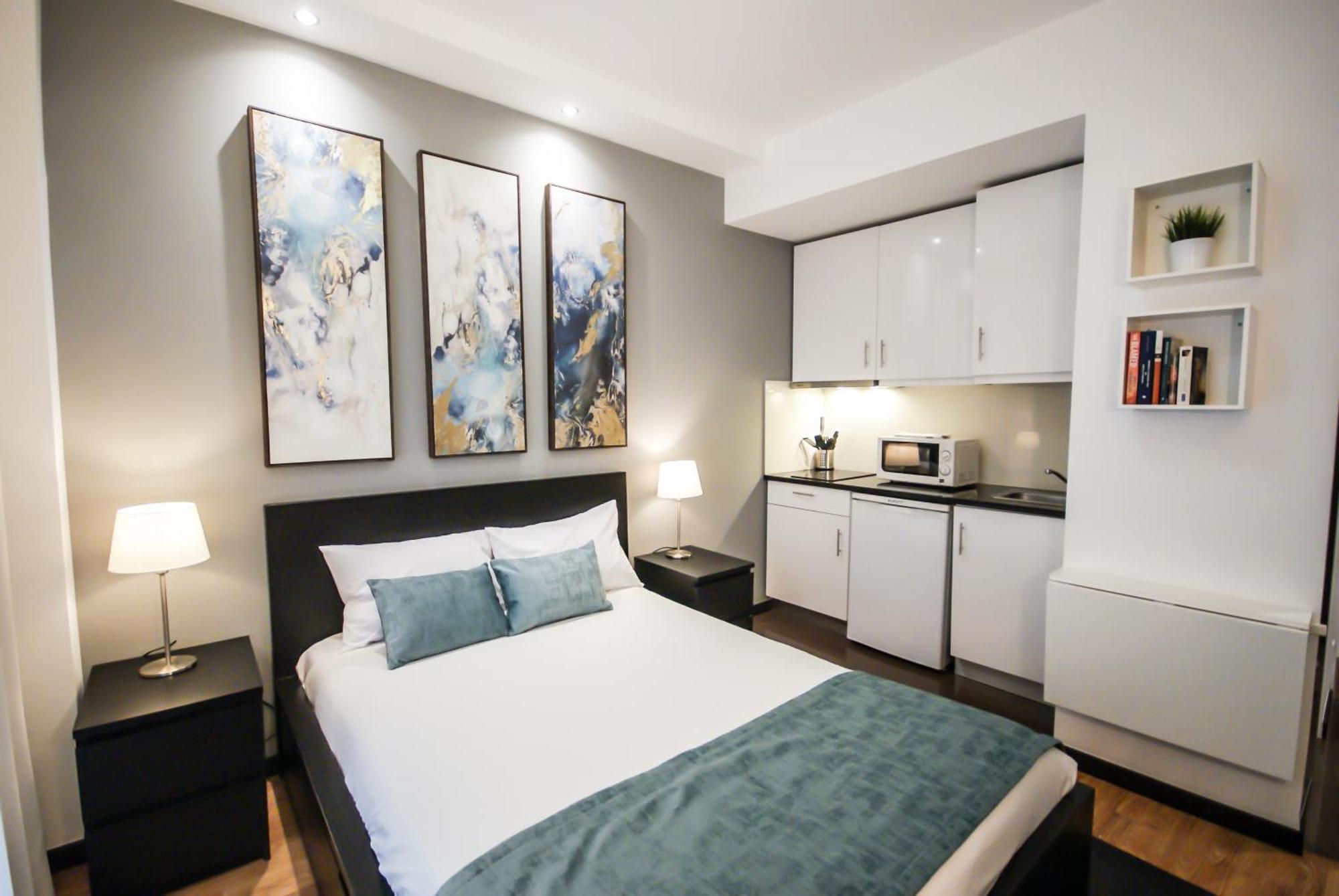 Apartmán Rentastudio Coimbra Exteriér fotografie
