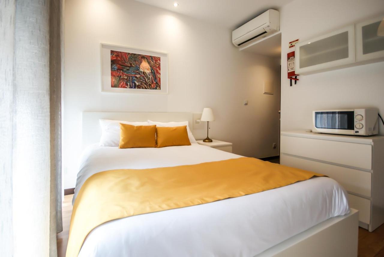 Apartmán Rentastudio Coimbra Exteriér fotografie