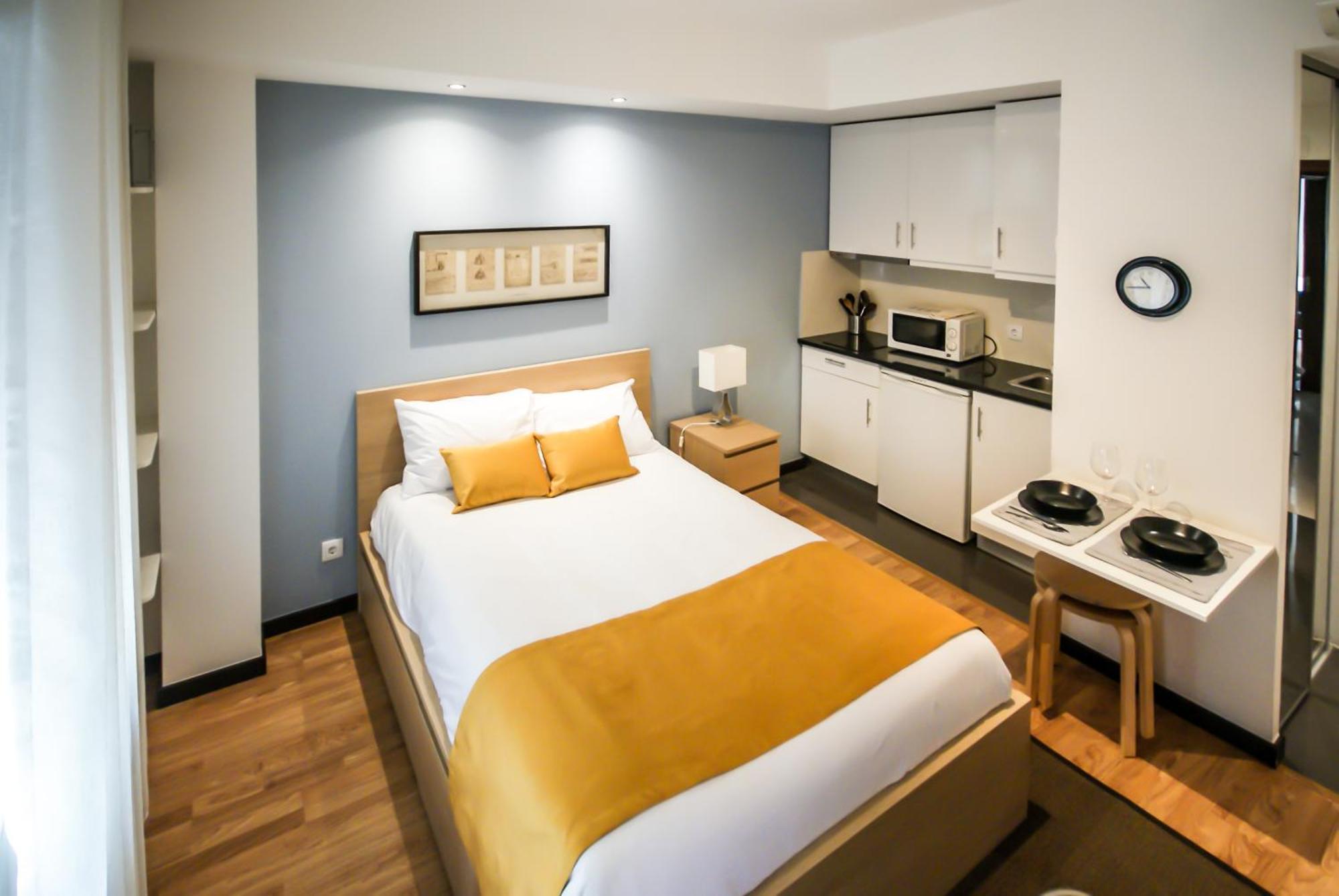 Apartmán Rentastudio Coimbra Exteriér fotografie