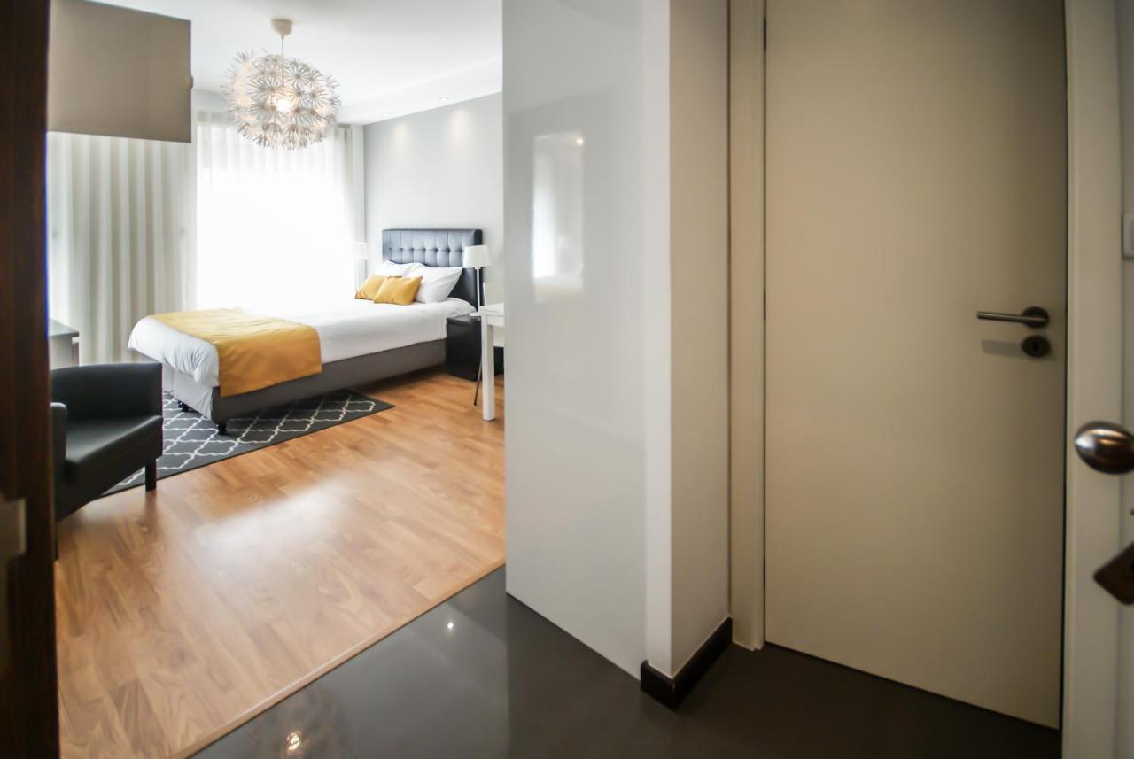 Apartmán Rentastudio Coimbra Exteriér fotografie