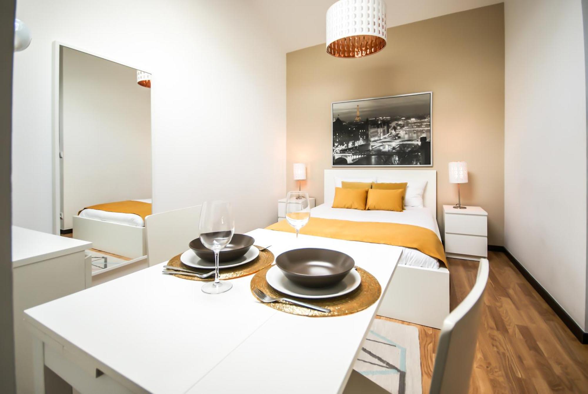 Apartmán Rentastudio Coimbra Exteriér fotografie