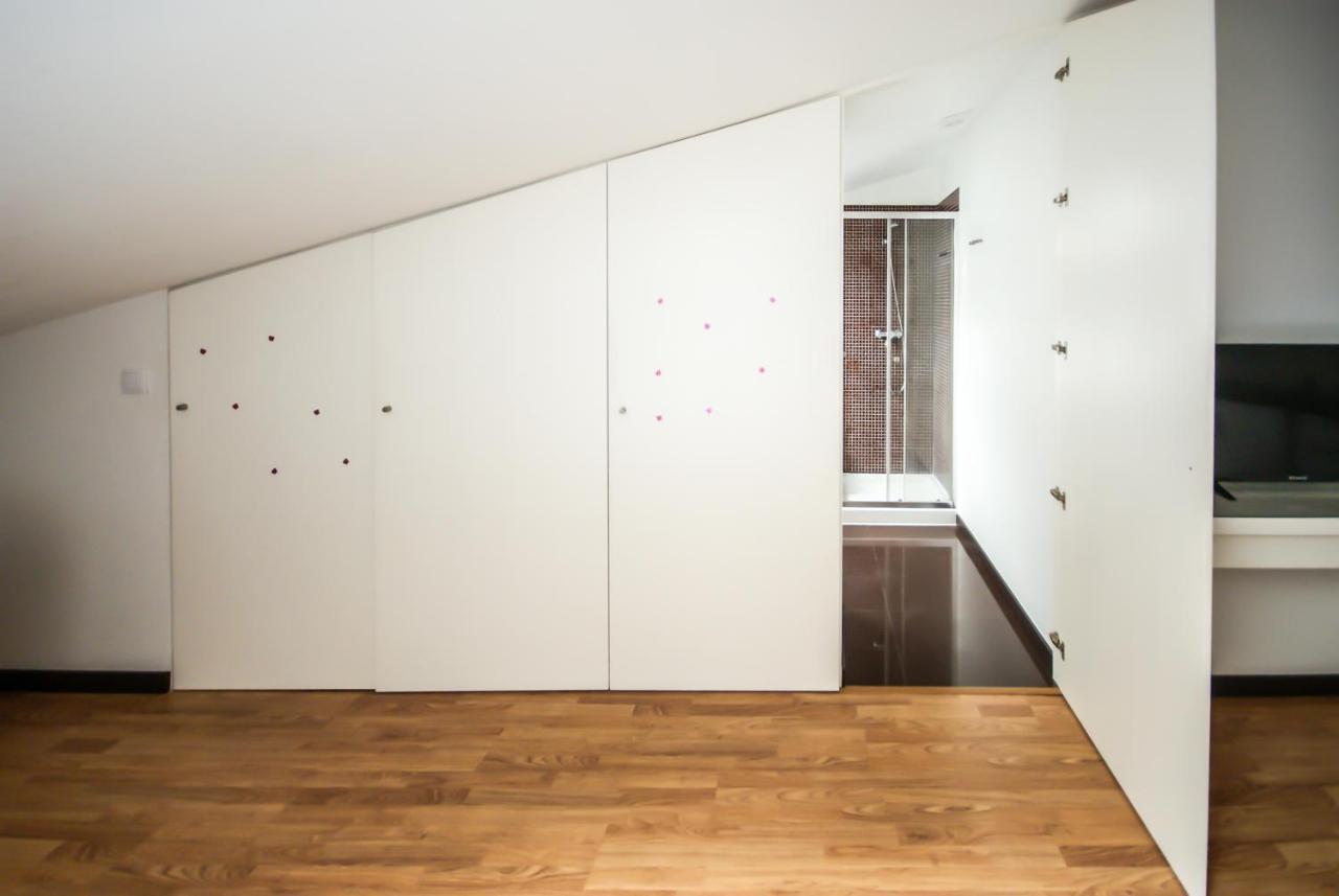 Apartmán Rentastudio Coimbra Exteriér fotografie