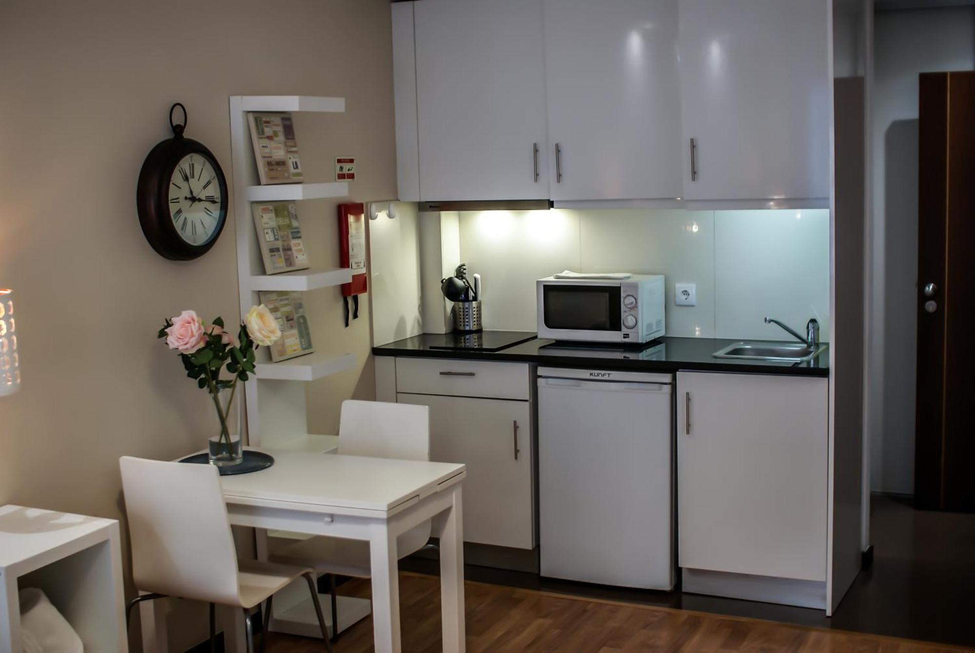Apartmán Rentastudio Coimbra Exteriér fotografie