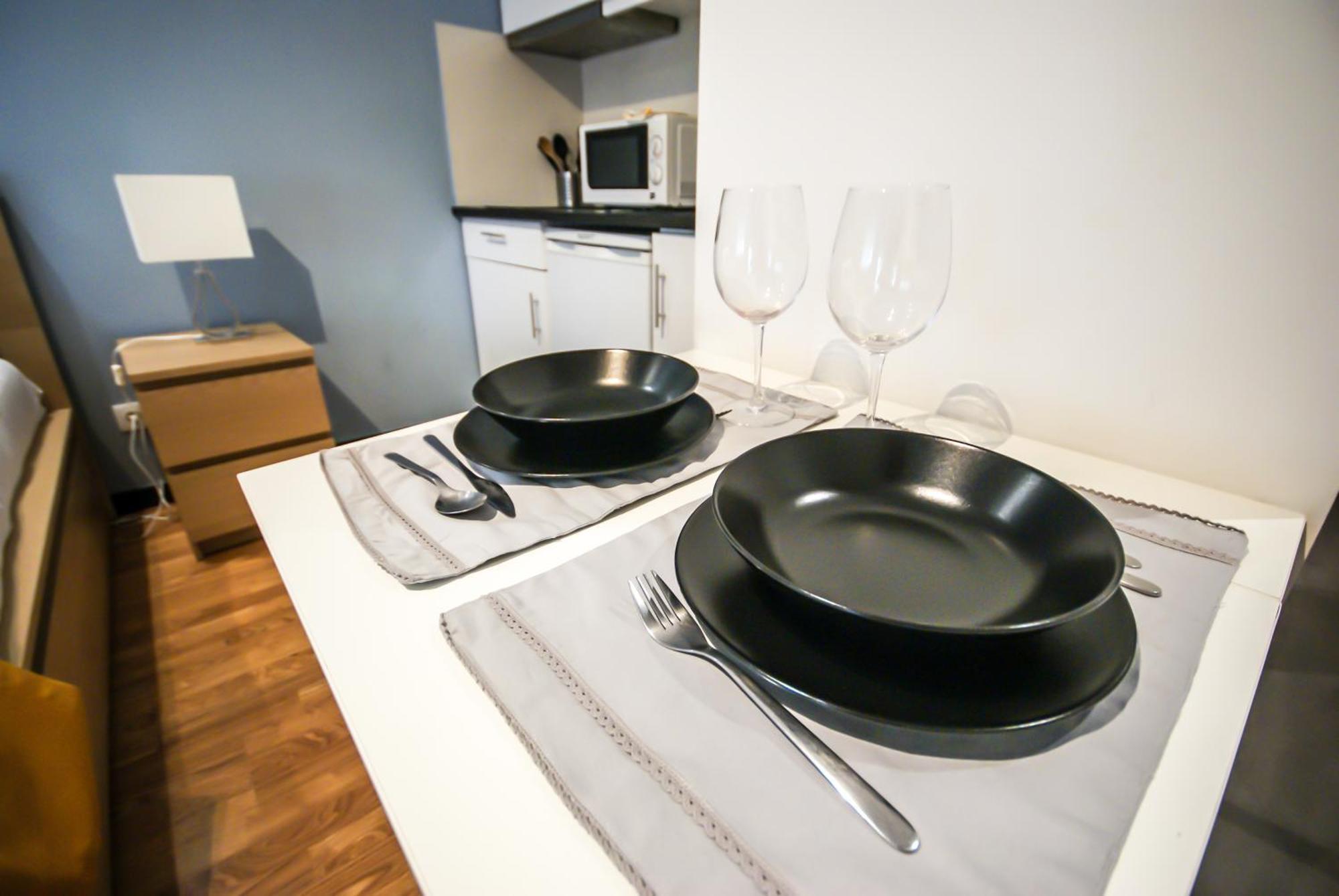 Apartmán Rentastudio Coimbra Exteriér fotografie