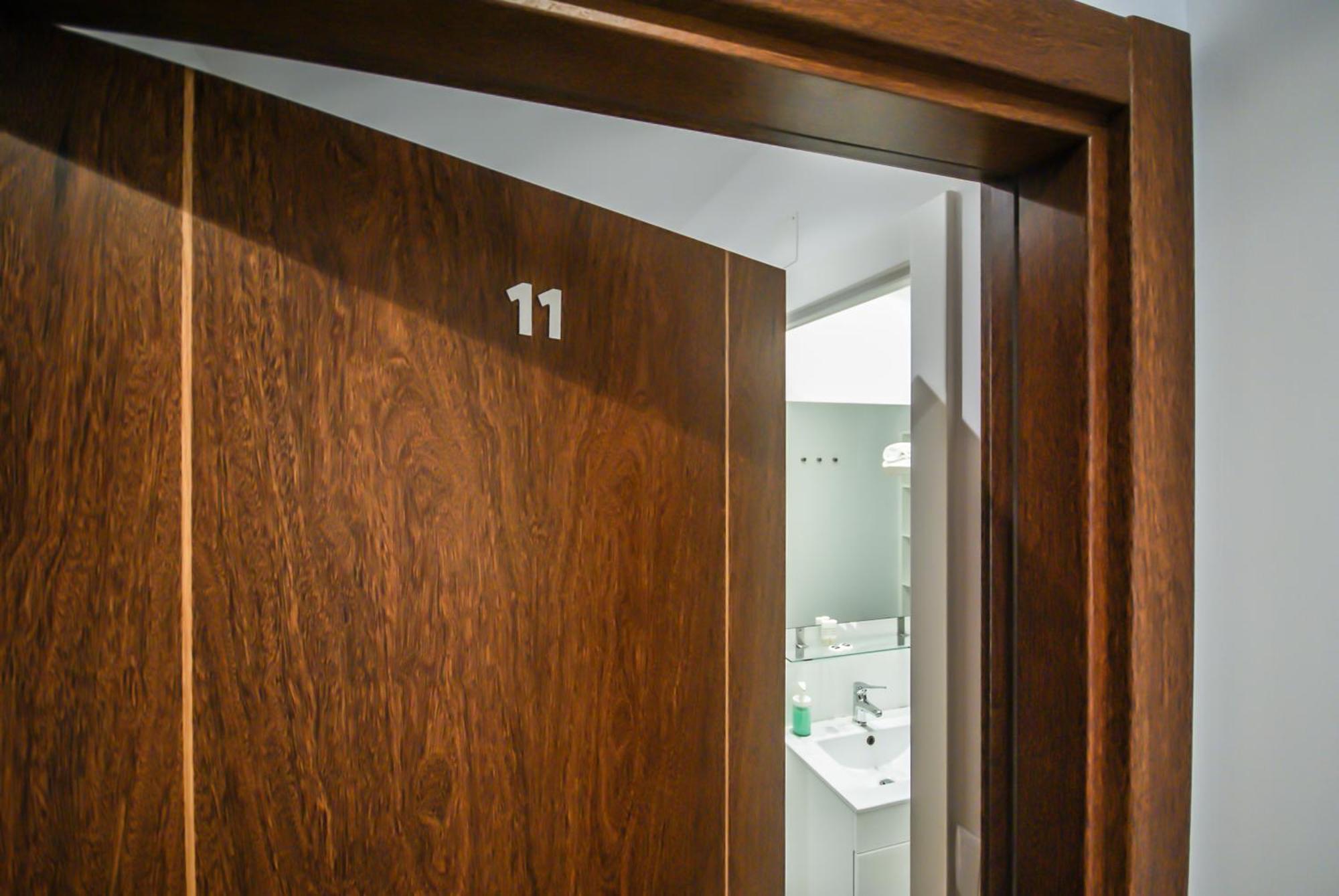 Apartmán Rentastudio Coimbra Exteriér fotografie
