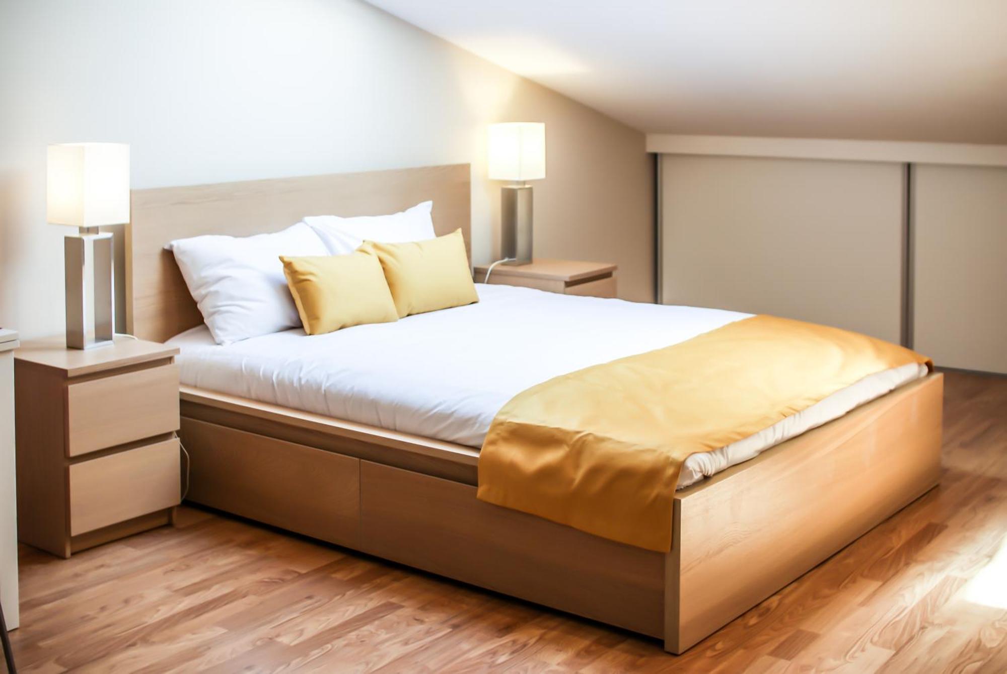 Apartmán Rentastudio Coimbra Exteriér fotografie