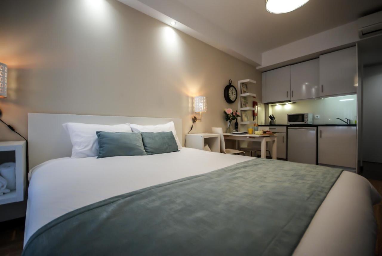 Apartmán Rentastudio Coimbra Exteriér fotografie
