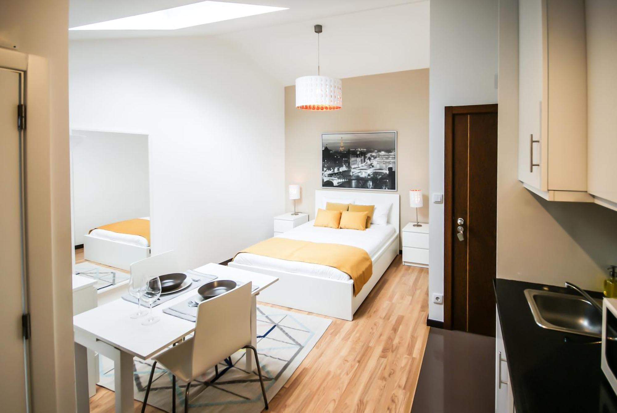 Apartmán Rentastudio Coimbra Exteriér fotografie