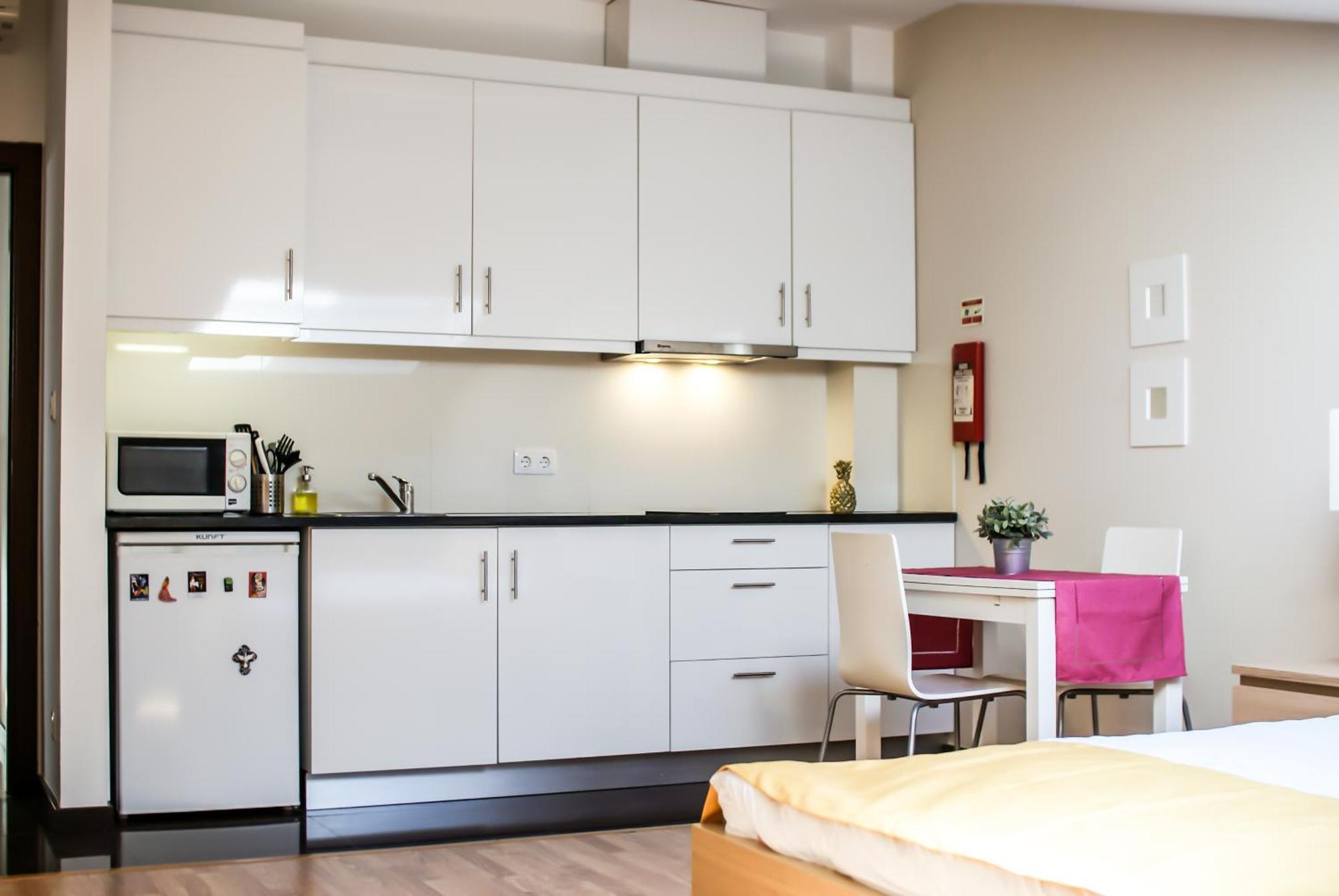 Apartmán Rentastudio Coimbra Exteriér fotografie